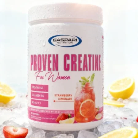 Proven Creatine