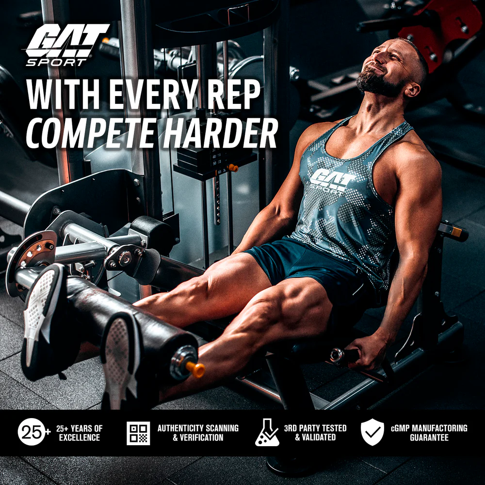 Nitraflex Sport - Image 4