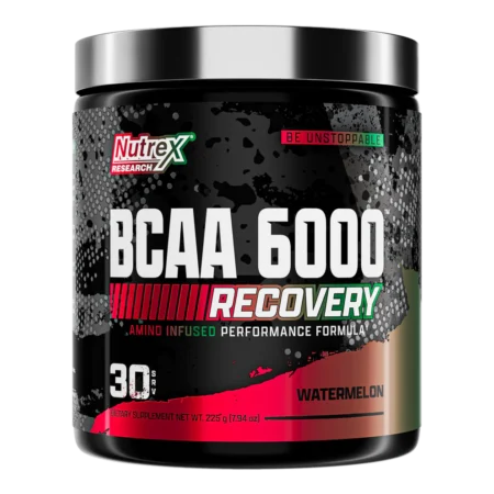 BCAA 6000