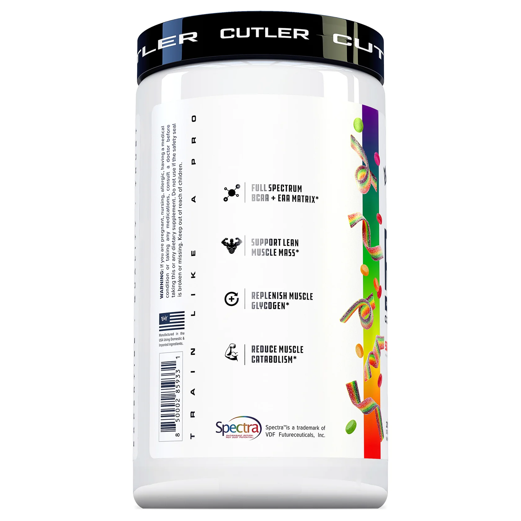 REPAIR POST WORKOUT SUPPLEMENT - Image 4