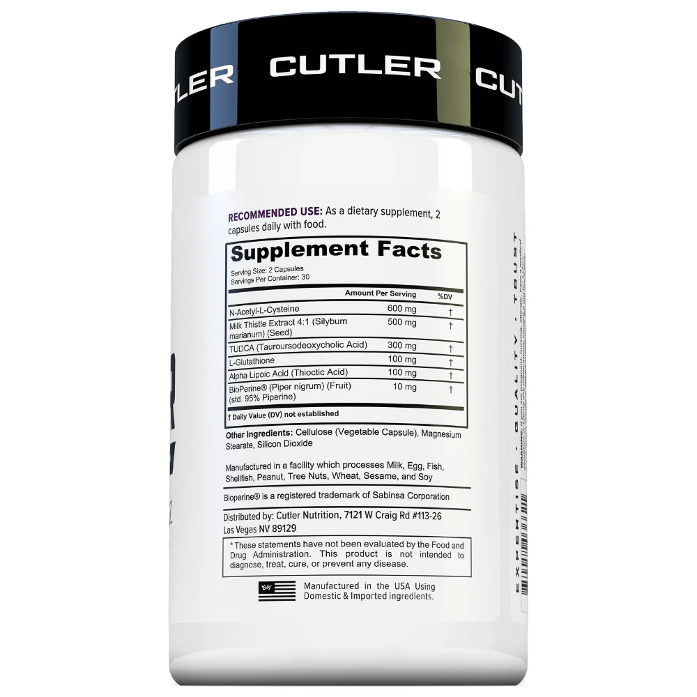 Complete Liver: Liver Health and Detox Support - Image 4