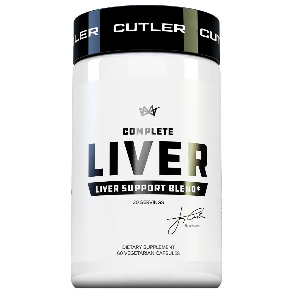 Complete Liver: Liver Health and Detox Support - Image 2