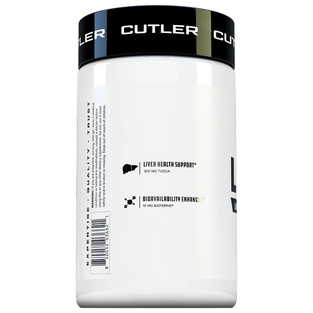 Complete Liver: Liver Health and Detox Support - Image 3