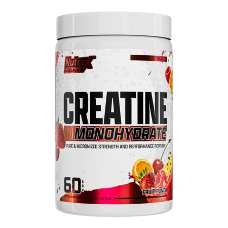 Flavored Creatine 300 G