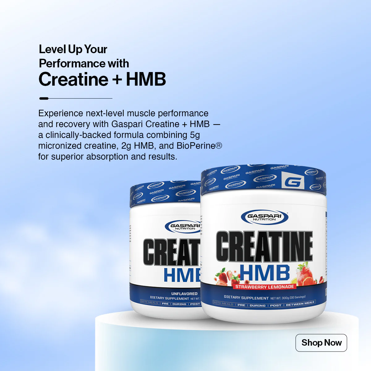 Creatine HMB - Image 6