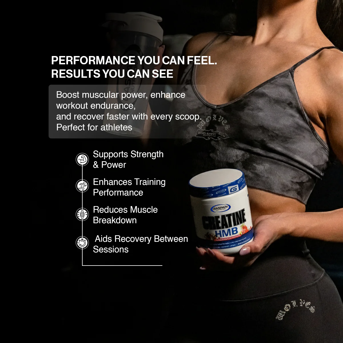 Creatine HMB - Image 5