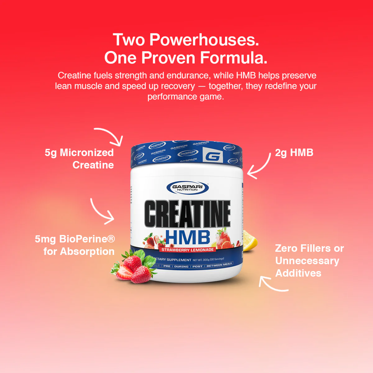 Creatine HMB - Image 7