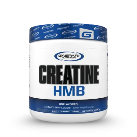 Creatine HMB