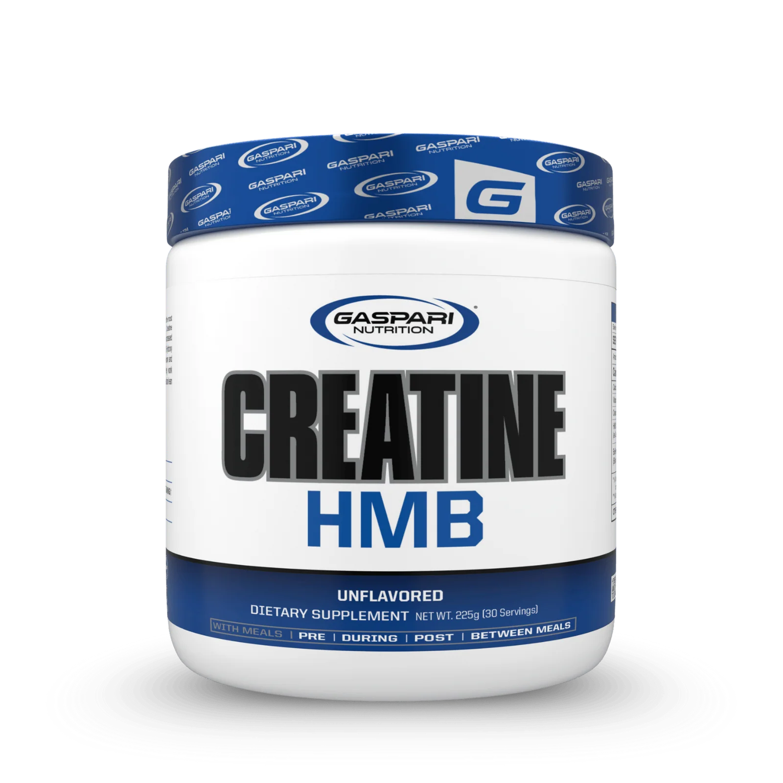 Creatine HMB
