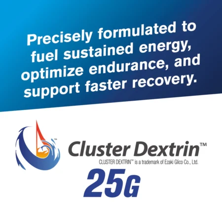 CYCLIC DEXTRIN