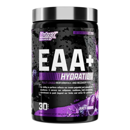 EAA+ Hydration