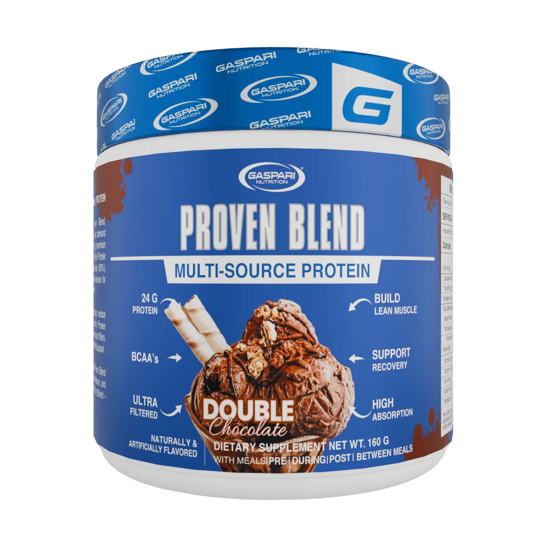 Proven Blend - Image 8
