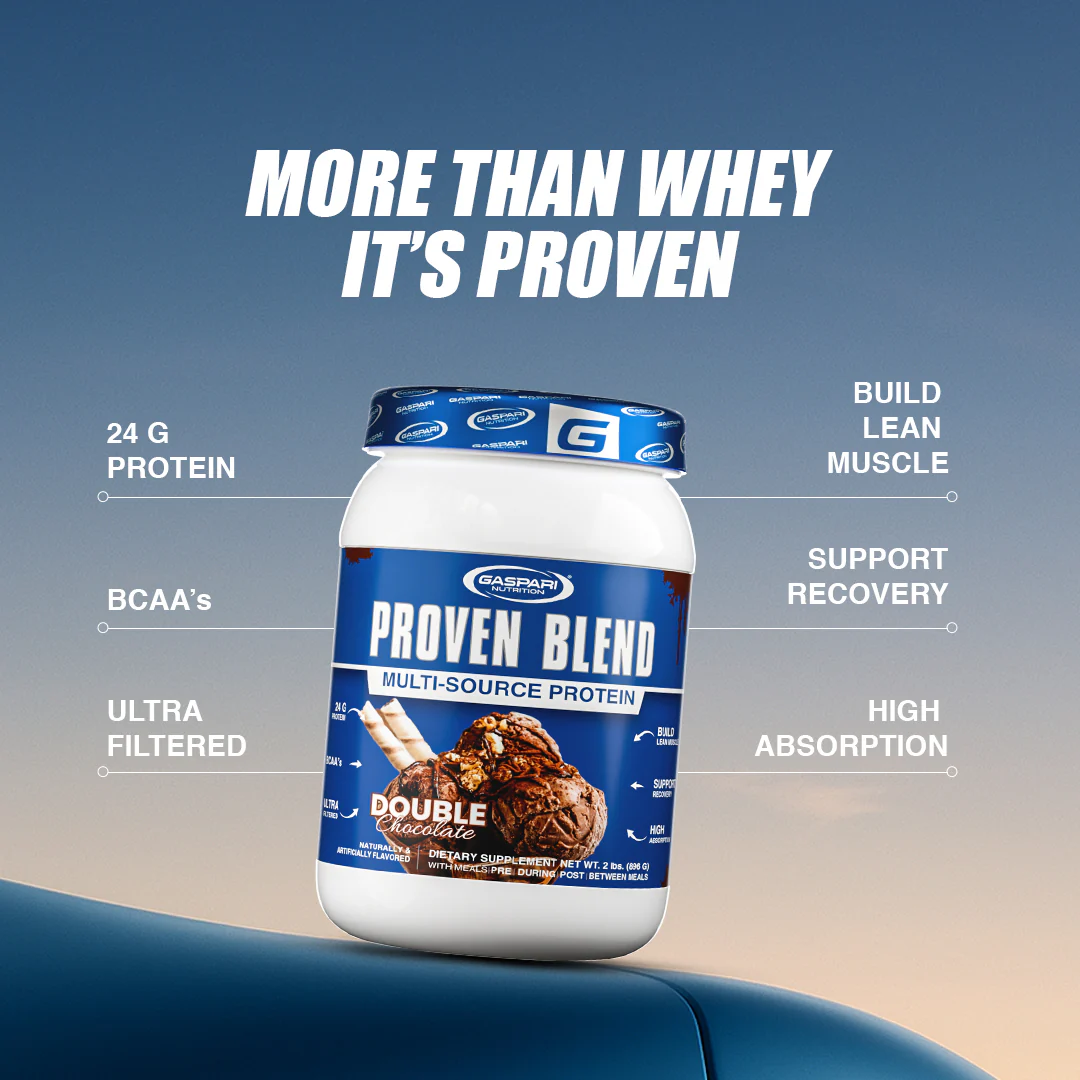 Proven Blend - Image 7
