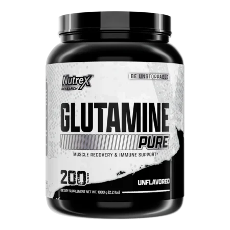 Glutamine Pure