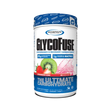 GlycoFuse