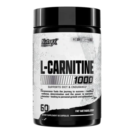 L-Carnitine 1000