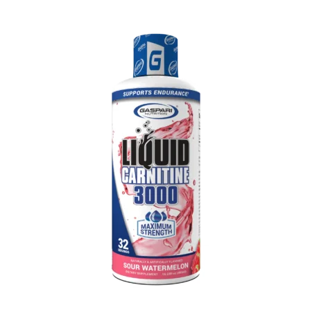 Liquid Carnitine 3000