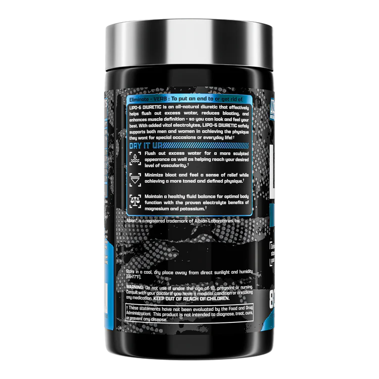 LIPO-6 Diuretic - Image 4