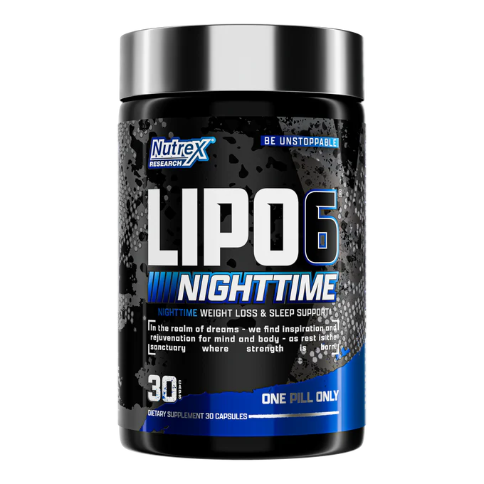 24-Hour Fat Loss Stack - Image 2