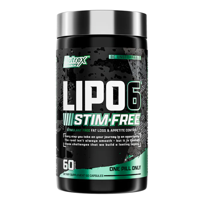 24-Hour Fat Loss Stack - Image 4