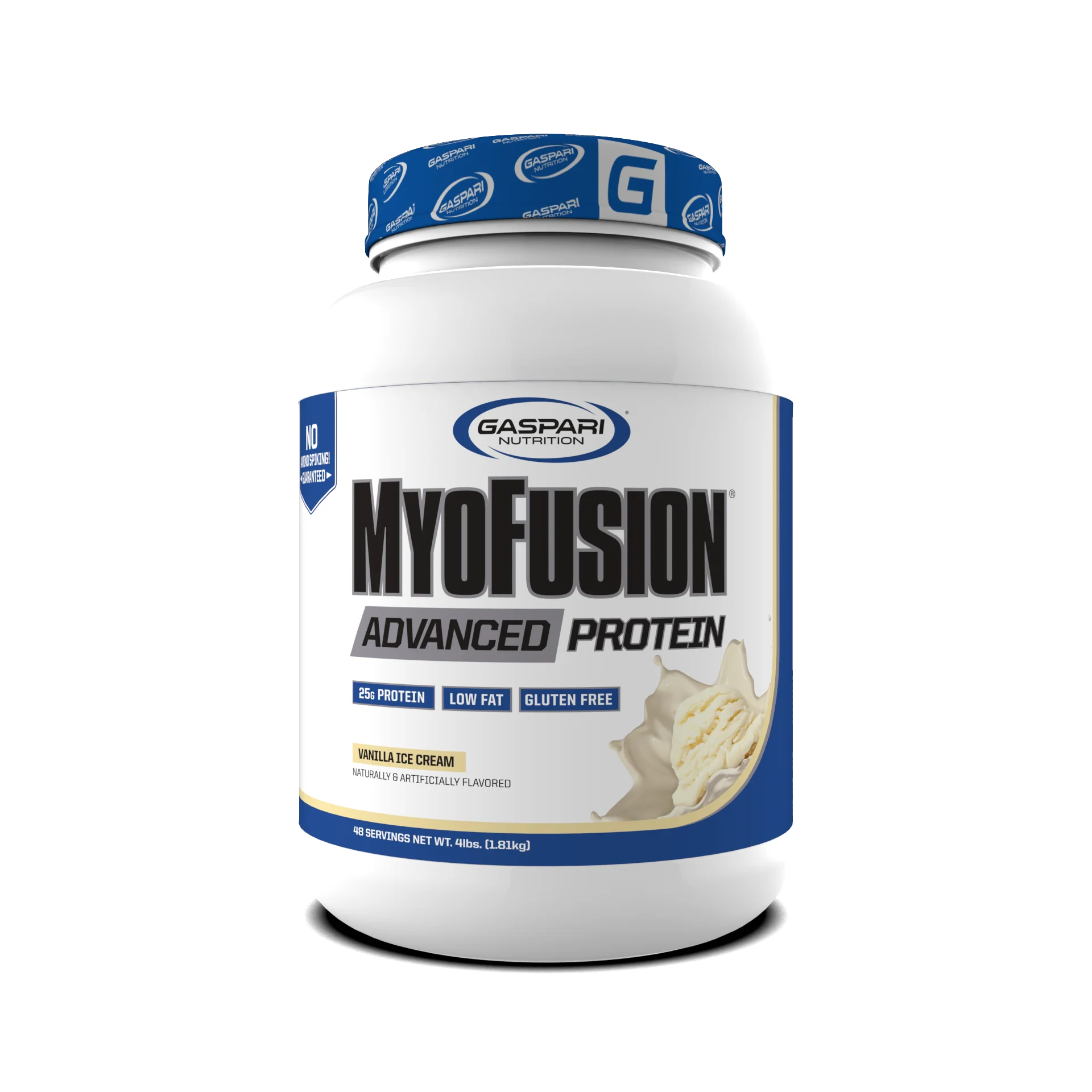 MyoFusion