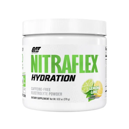 Nitraflex Hydration