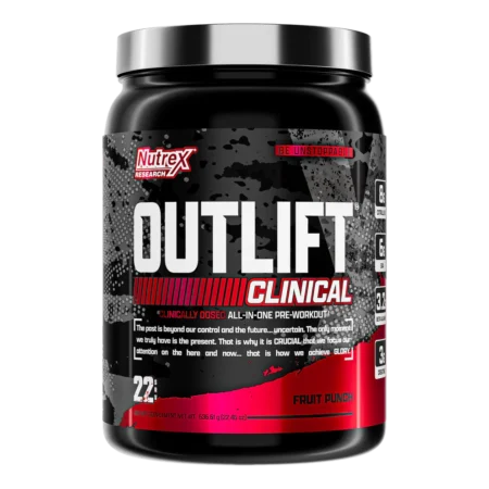 New! Outlift Clinical