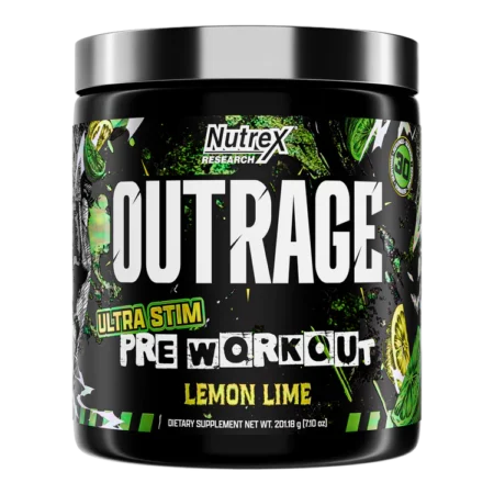 Outrage