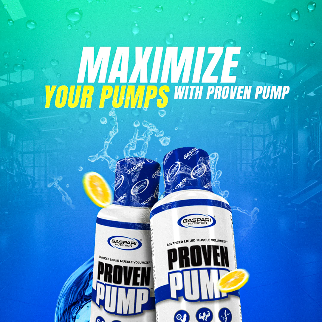 Proven Pump - Image 8
