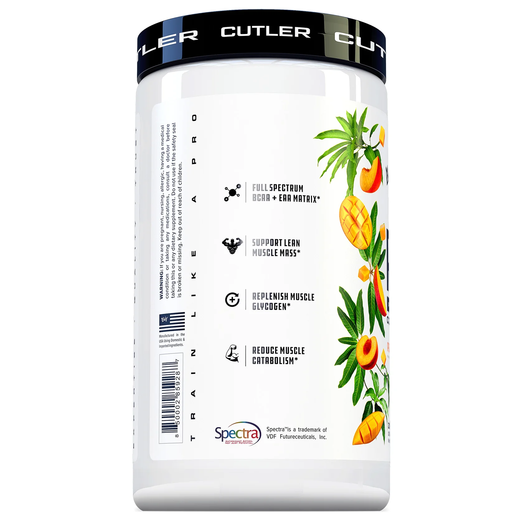 REPAIR POST WORKOUT SUPPLEMENT - Image 2