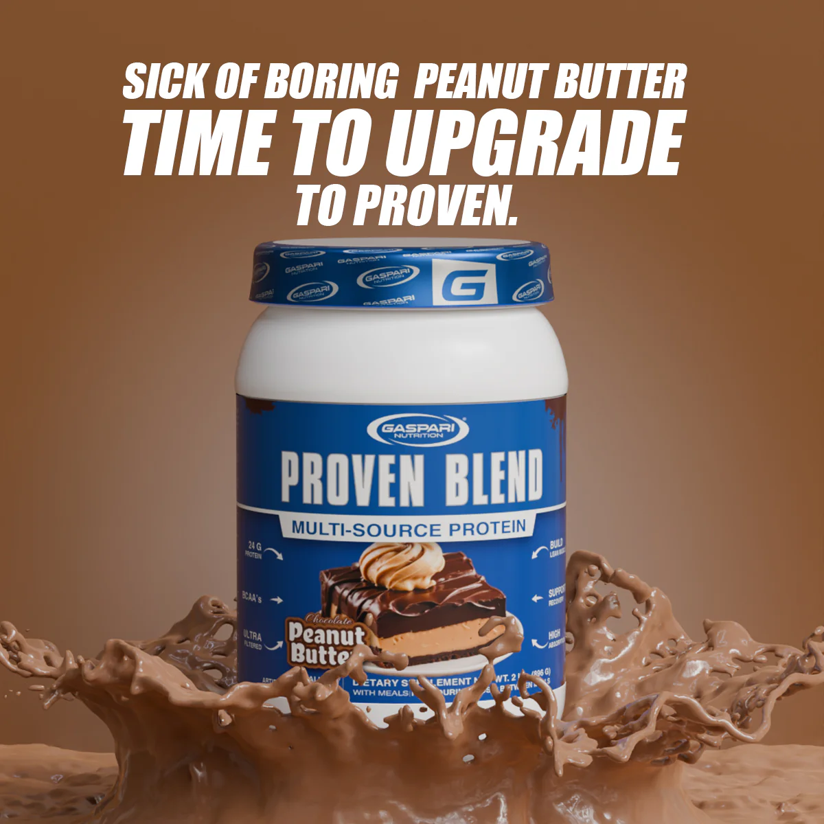 Proven Blend - Image 6