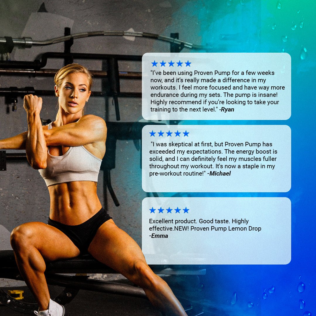 Proven Pump - Image 5