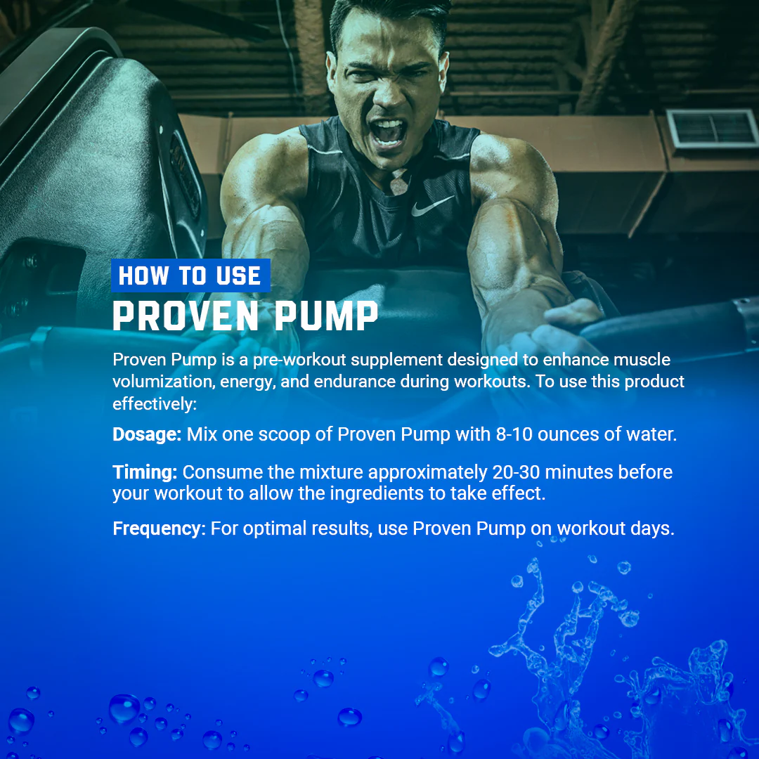 Proven Pump - Image 4
