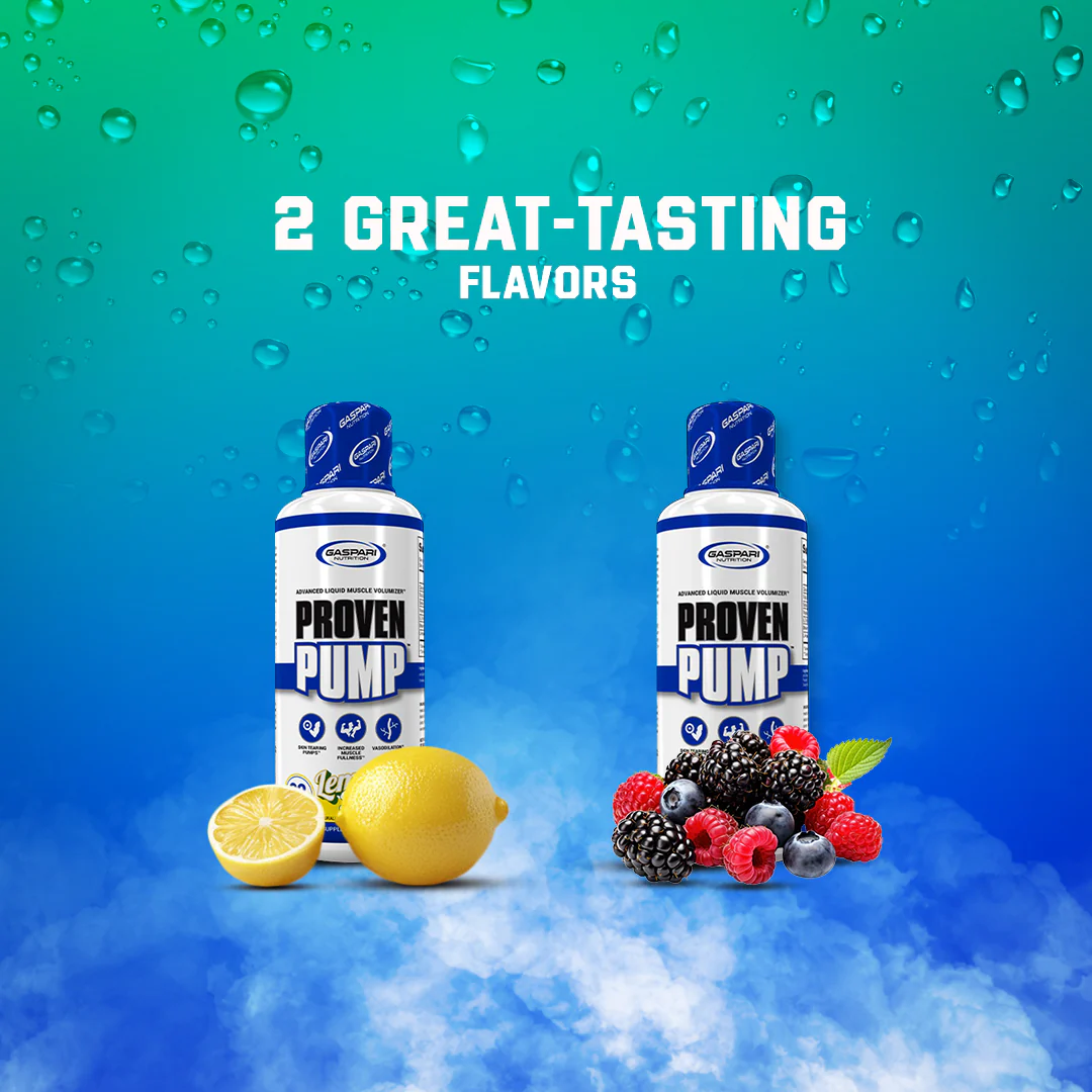 Proven Pump - Image 2