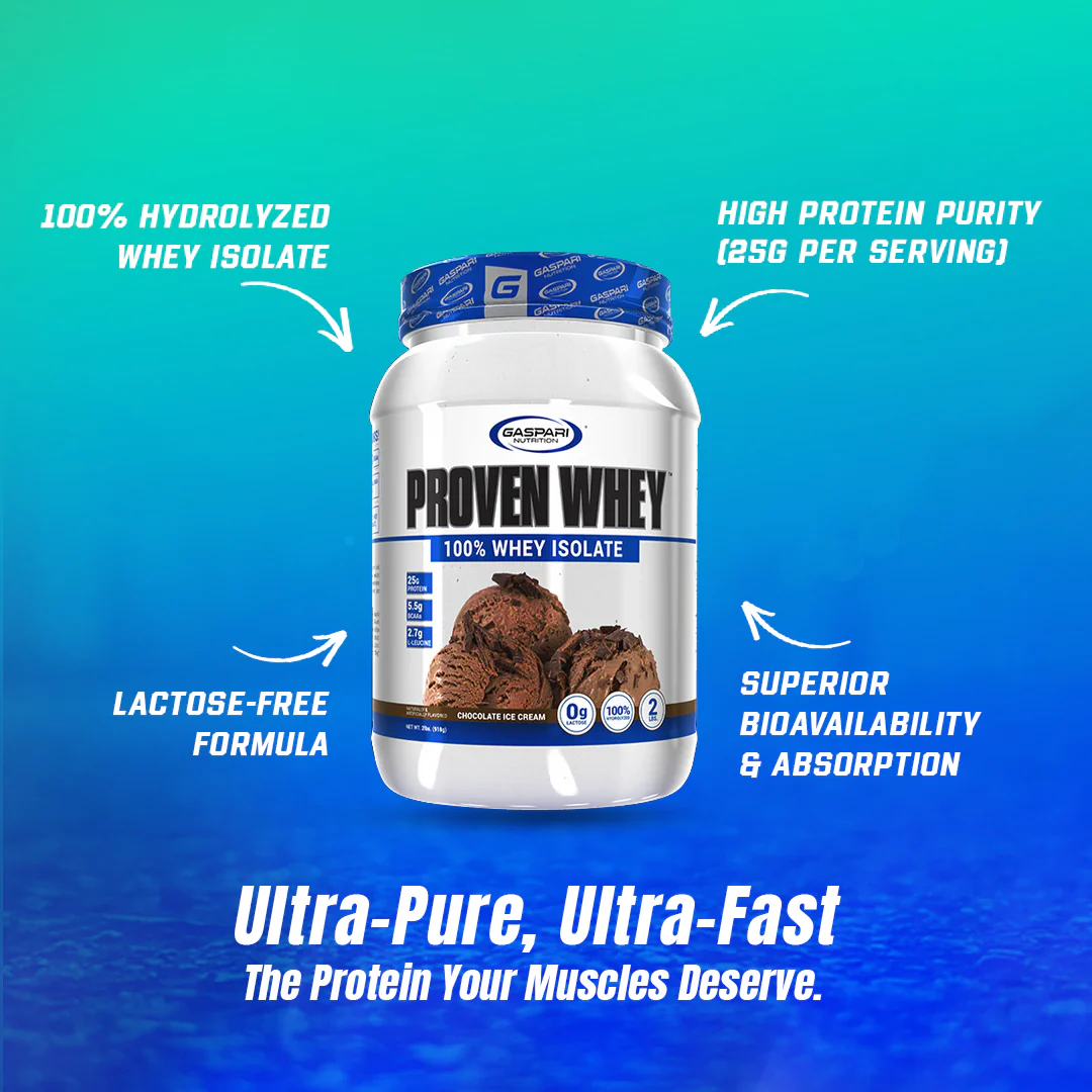 Proven Whey - Image 6