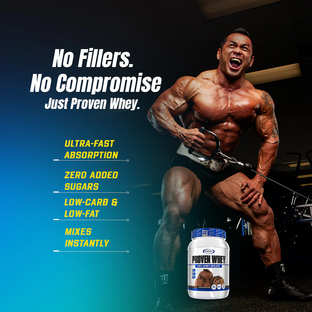 Proven Whey - Image 5