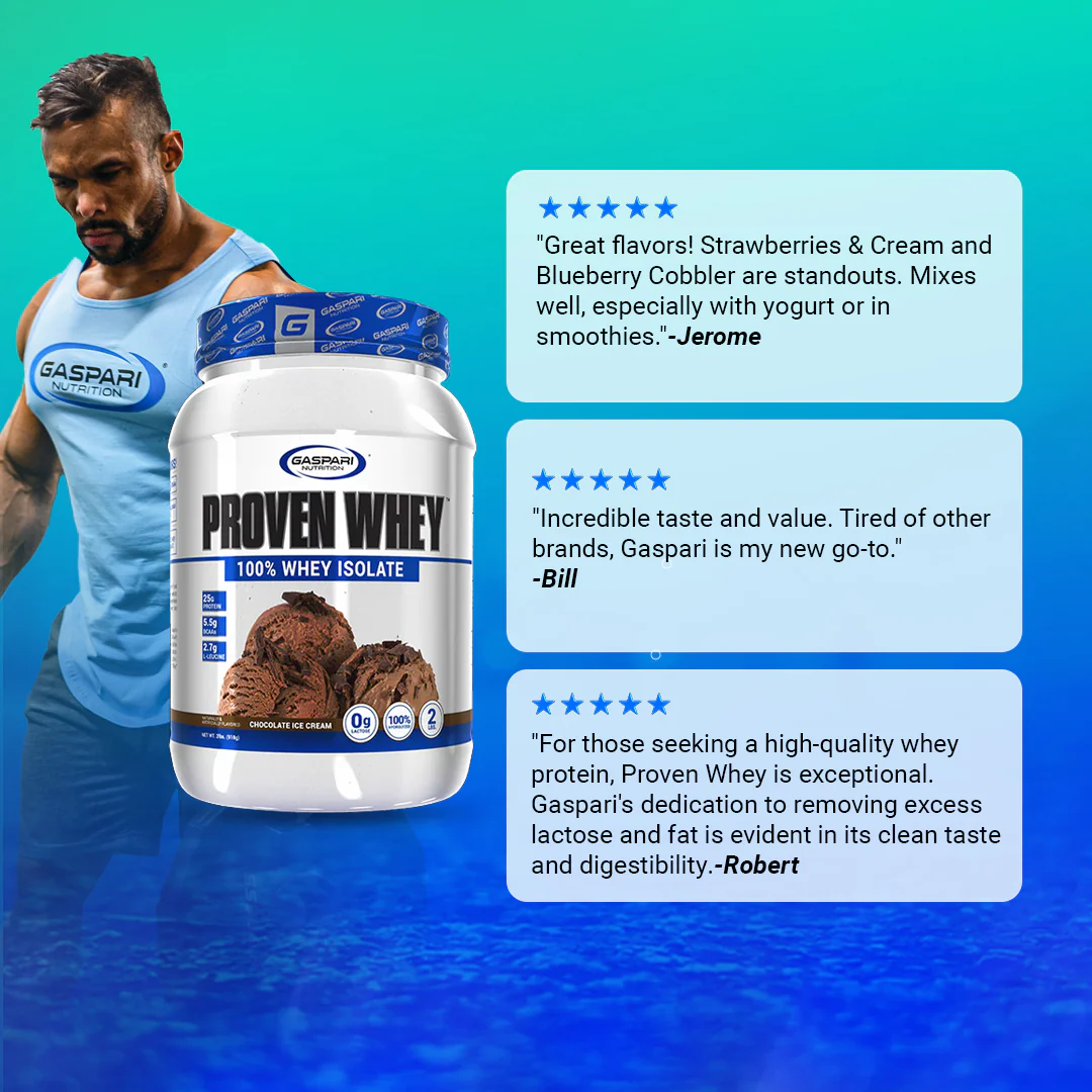 Proven Blend - Image 10