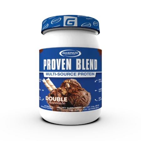 Proven Blend