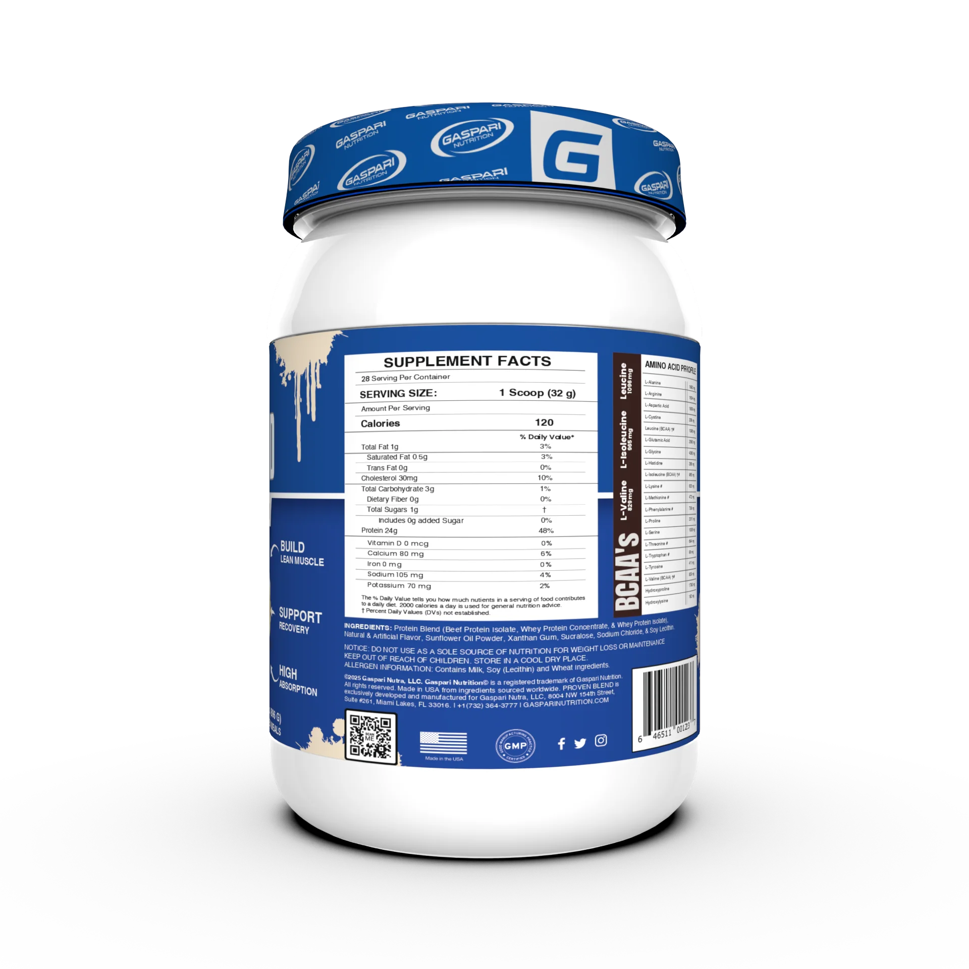Proven Blend - Image 2