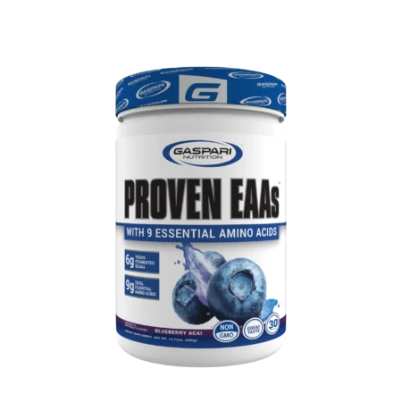 PROVEN EAAs™