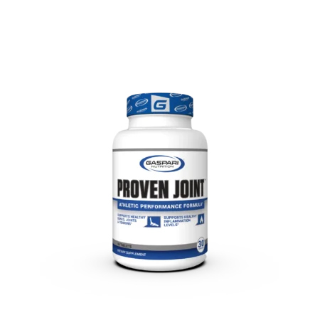 Proven Joint™ – Advanced Support for Joint Health & Mobility