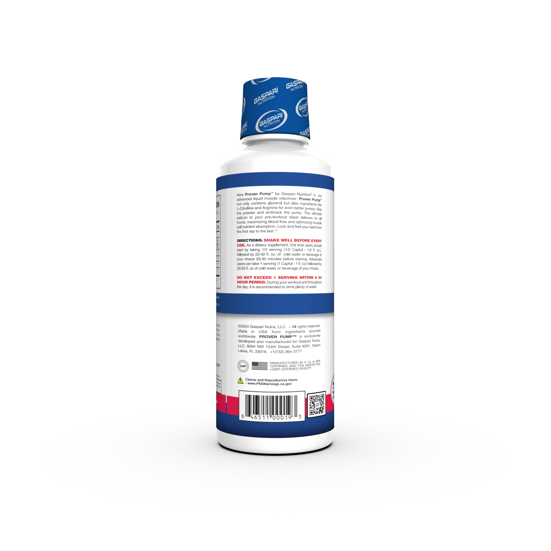 Proven Pump - Image 10