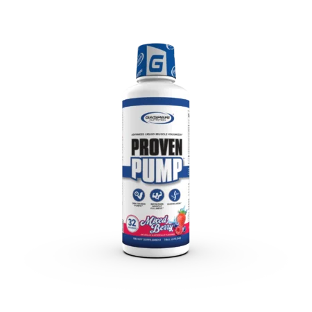 Proven Pump