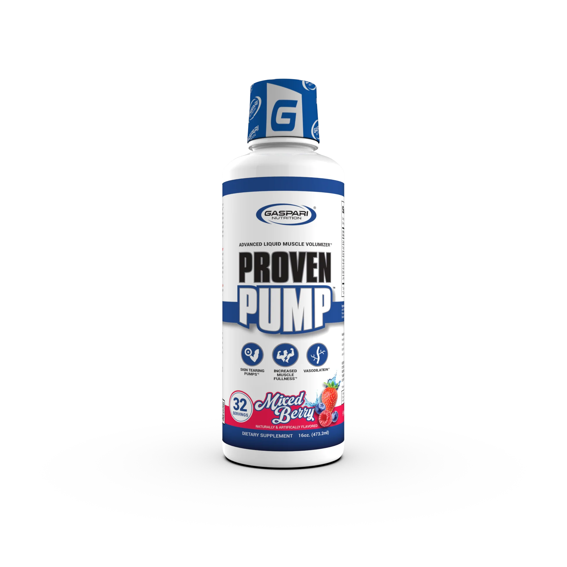Proven Pump