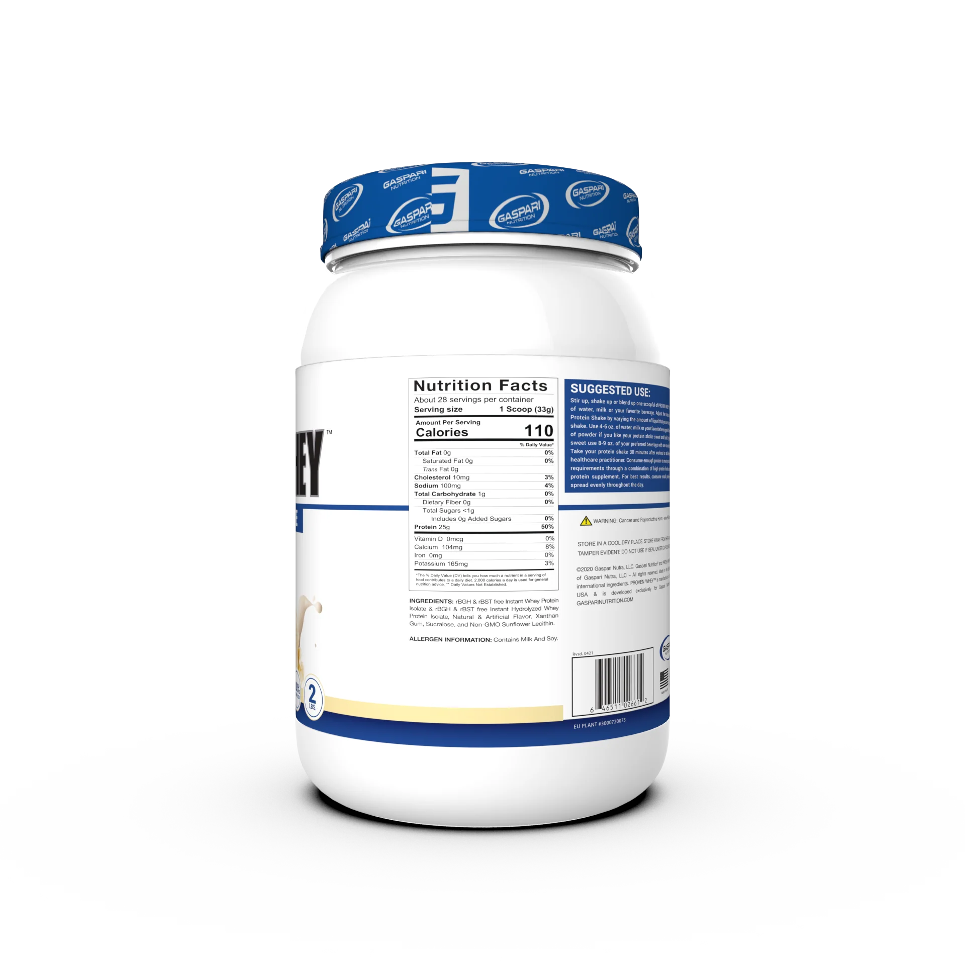Proven Whey - Image 7
