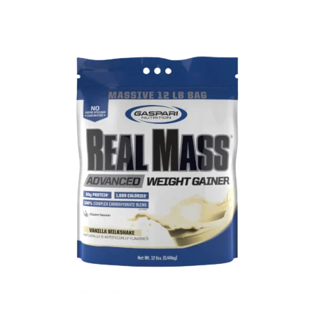 Real Mass