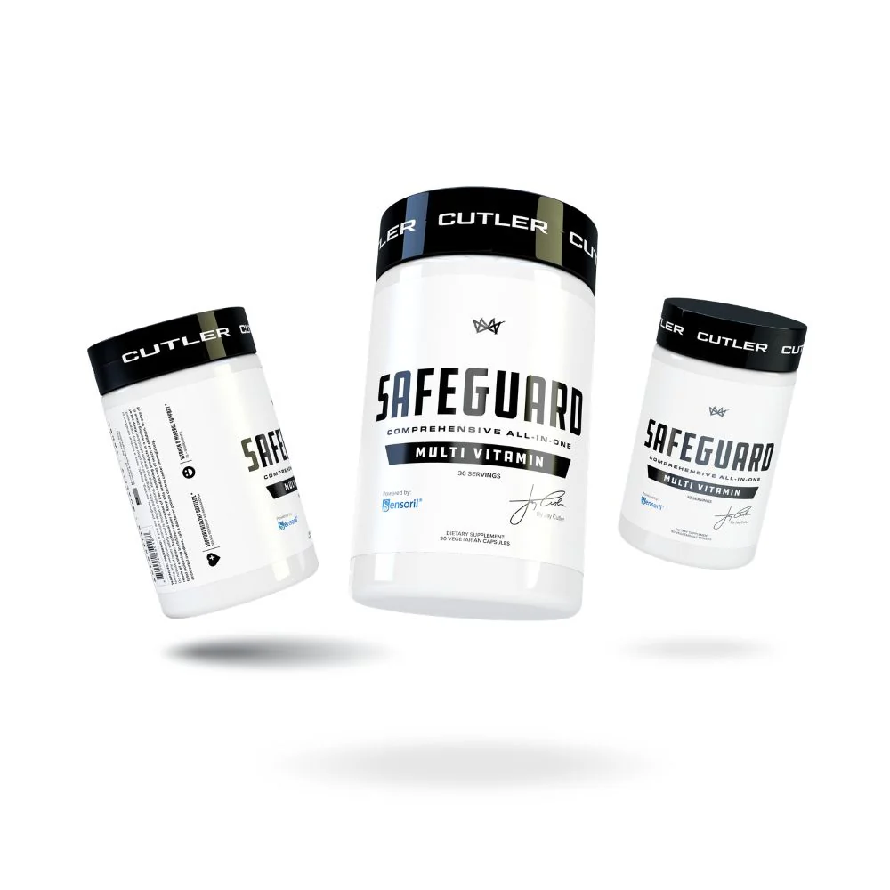 SAFEGUARD MULTIVITAMIN - Image 4