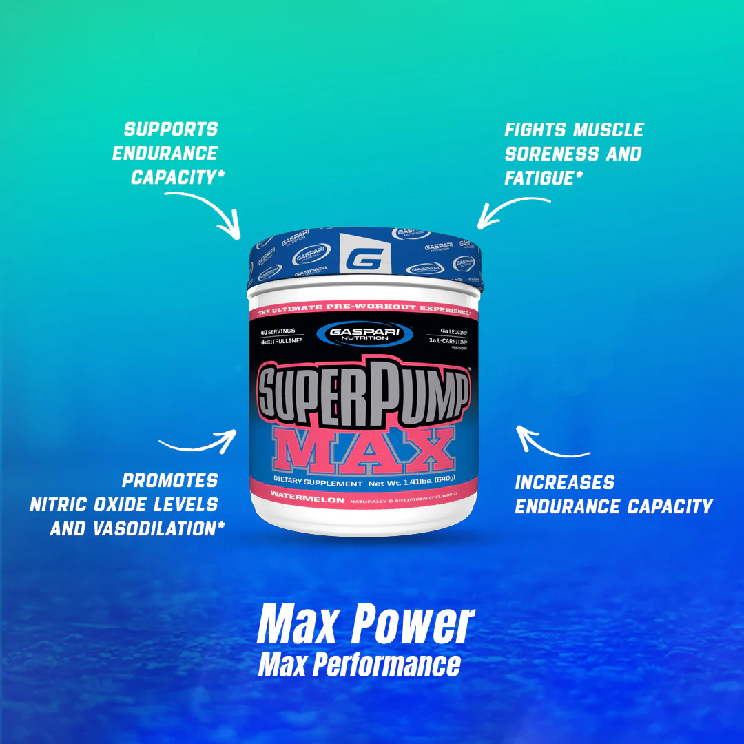 SuperPump Max - Image 9