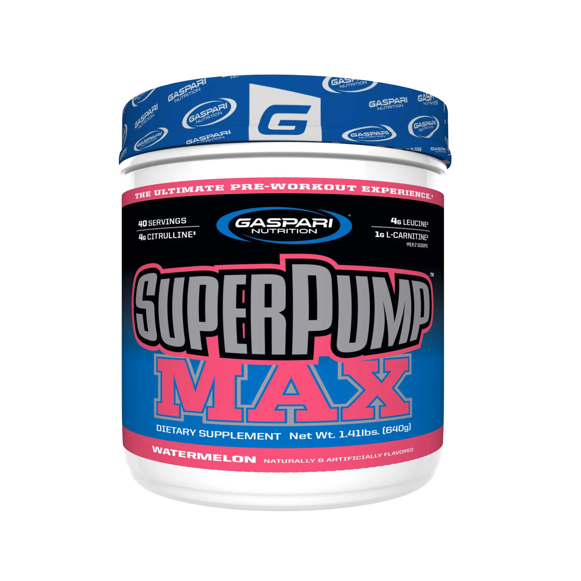 SuperPump Max - Image 11