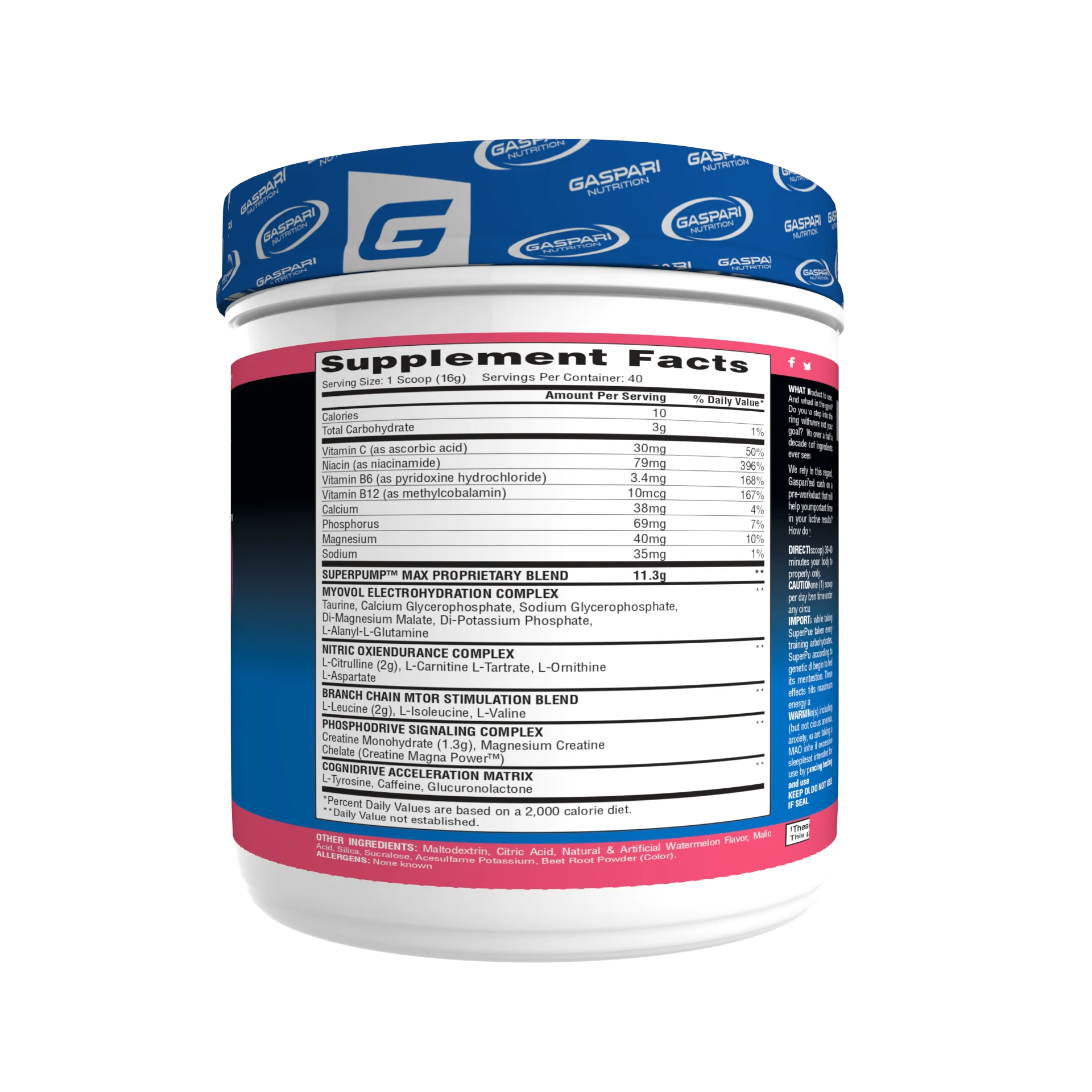 SuperPump Max - Image 10